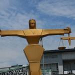 Court threatens to strike out ex-Abia CJ’s suit