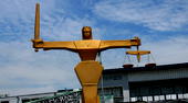 Husband bags one year imprisonment for beating wife