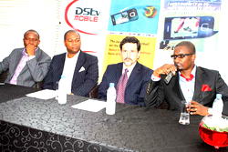 Multi-choice DSTV/GOTV kalo kalo