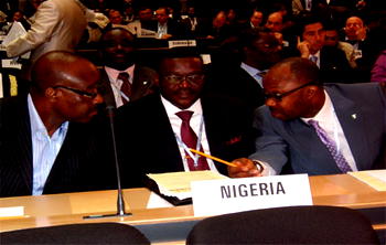 NAFDAC DG vows to eliminate substandard products