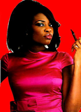 How I survived Fibroid – Kemi Adetiba