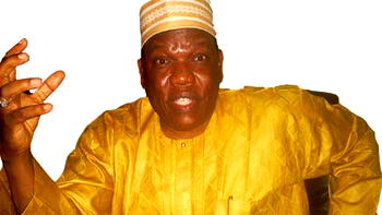 Assassination Plot: How Buhari saved Obasanjo’s in-law  