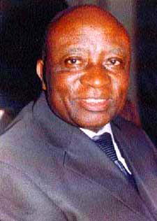 Give back to alma mater, ex-Education Minister tasks alumni