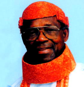 Asagba of Asaba @ 90: Reviving dying art of folk tales for royals