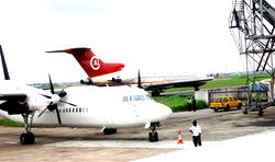 Universal school of aviation gives aviation professionals free training