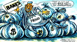 One South Africa Bank bigger than  nine top Nigeria banks – Banker