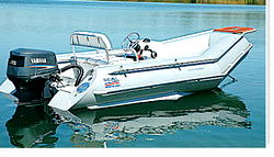 New deal for Lagos water transport