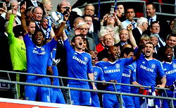 FA Cup Draw: Mancity Vs Chelsea; Liverpool Vs Arsenal
