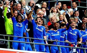 Chelsea to ban three over Paris racism