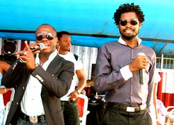 Entertainment practitoners want stronger focus as Nigeria clocks 53