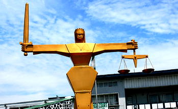 JUDICIARY STRIKE: Chief Registrar chased away from court premises