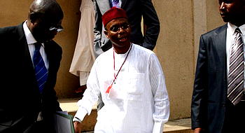 SSS arrests el-Rufai over incitement