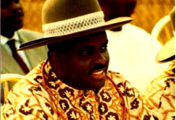 Legal victory affirms Ibori as victim of persecution —Eluemunor
