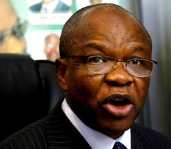 ‘How Nigeria can earn $1b from herbs and medicinal foods’ – Maurice Iwu