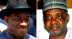 2015: PDP North-West insists on Jonathan/Sambo ticket