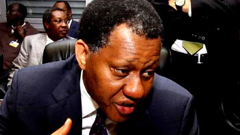 N-Delta suffering from lack of implementation of laws — Ajumogobia