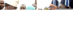 Alao-Akala picks PDP  N3m nomination form for 2015 governorship race