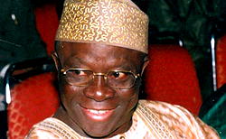 Achebe vs Awo: It’s sad and distressing – Ayo Adebanjo