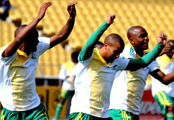 We know Uyo – Bafana captain