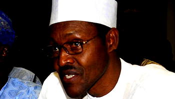 I’ll confront insecurity with grit, zeal – Buhari