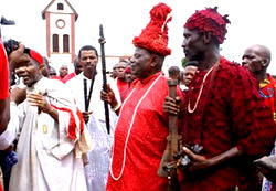 FRCN zonal structure: Benin short-changed