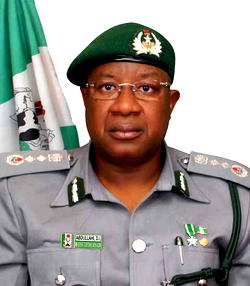 Alleged fraud: Court orders arrest of ex-Customs chief, Dikko