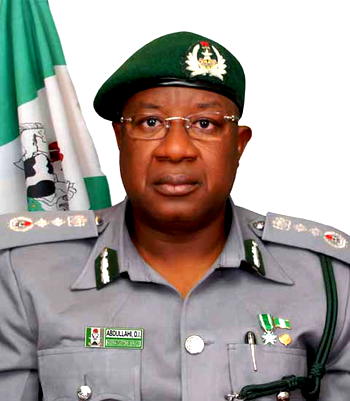 Noble strides of NCS transformation agenda
