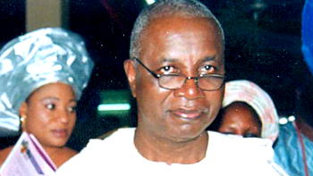 Ondo declares 7-day mourning as more tributes pour in for Agagu 
