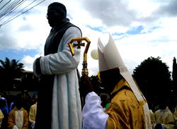 Be Christ-like, resist election fraud, Clergy warns