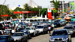Total laments inclement environment, security challenges