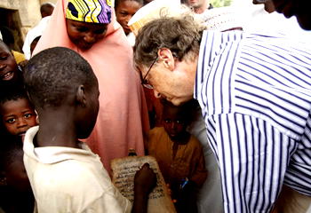 FG, Germany sign 10m Euros polio aid agreement