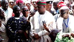 Gbong Gwom Jos to Buhari: Look at Jonathan’s confab recommendations again
