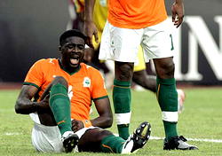 Senegal fear Ivory Coast – Aurier
