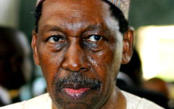 ACF mourns Justice Uwais, describes him as a nationalist and foremost jurist