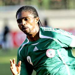 World cup qualification: Nwankwo Kanu, Obaobona, others hopeful