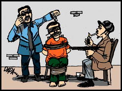 UNIPORT ASUU demands release of kidnapped colleague