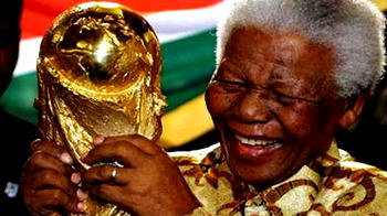 SportsGuard: Farewell magical Madiba
