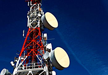 Telecom sector contribution to GDP drops by 0.8% in Q1 2015