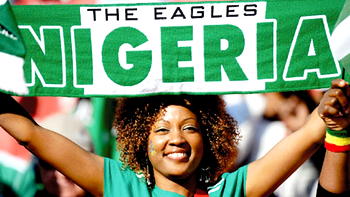 A nation on edge: Will Nigeria’s break-up become a reality ?