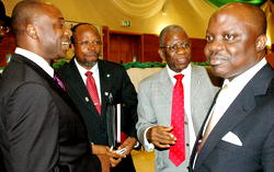 Testing the grit of the Public service(2)