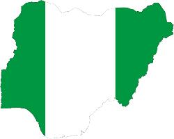 What is the benefit of belonging to an independent Nigeria? (2)