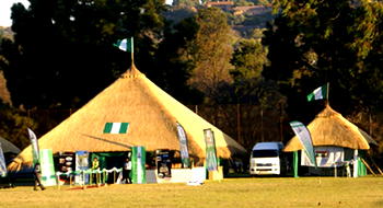 Exploring tourist attractions in Nigeria’s national parks