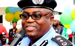 Enugu Govt Appoints Former IGP, Onovo, As Security Consultant
