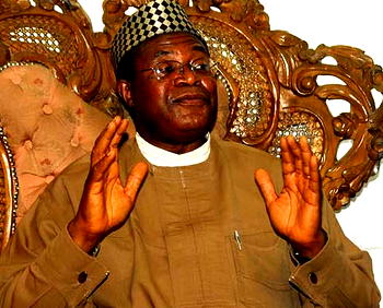 Buhari should seek help outside APC – Okwesilieze Nwodo