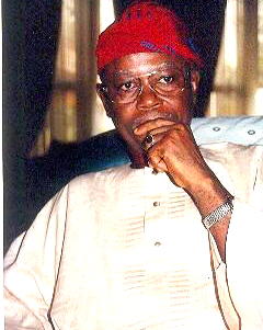 APC’ll take over Ebonyi in 2019, says S’East APC Chairmen