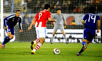 Japan names Kagawa, 22 others in World Cup squad