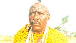 Nollywood veteran, Peter Bunor passes on