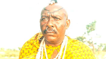 Peter Bunor goes home today