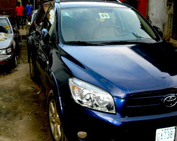SmartCab set to revolutionize cab services in Nigeria