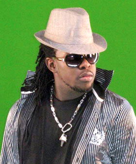 Star Trek: Wande Cole, Timaya, Kcee, others storm Aba